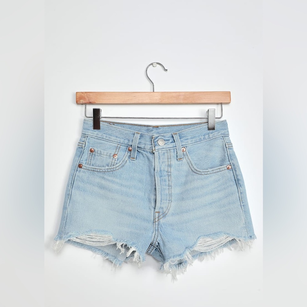 Levi’s Premium 501 Shorts